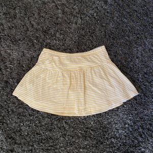 Y2k skirt